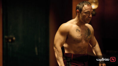 A Thousand Blows 2024