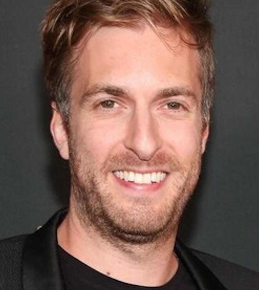 Aaron Fradkin