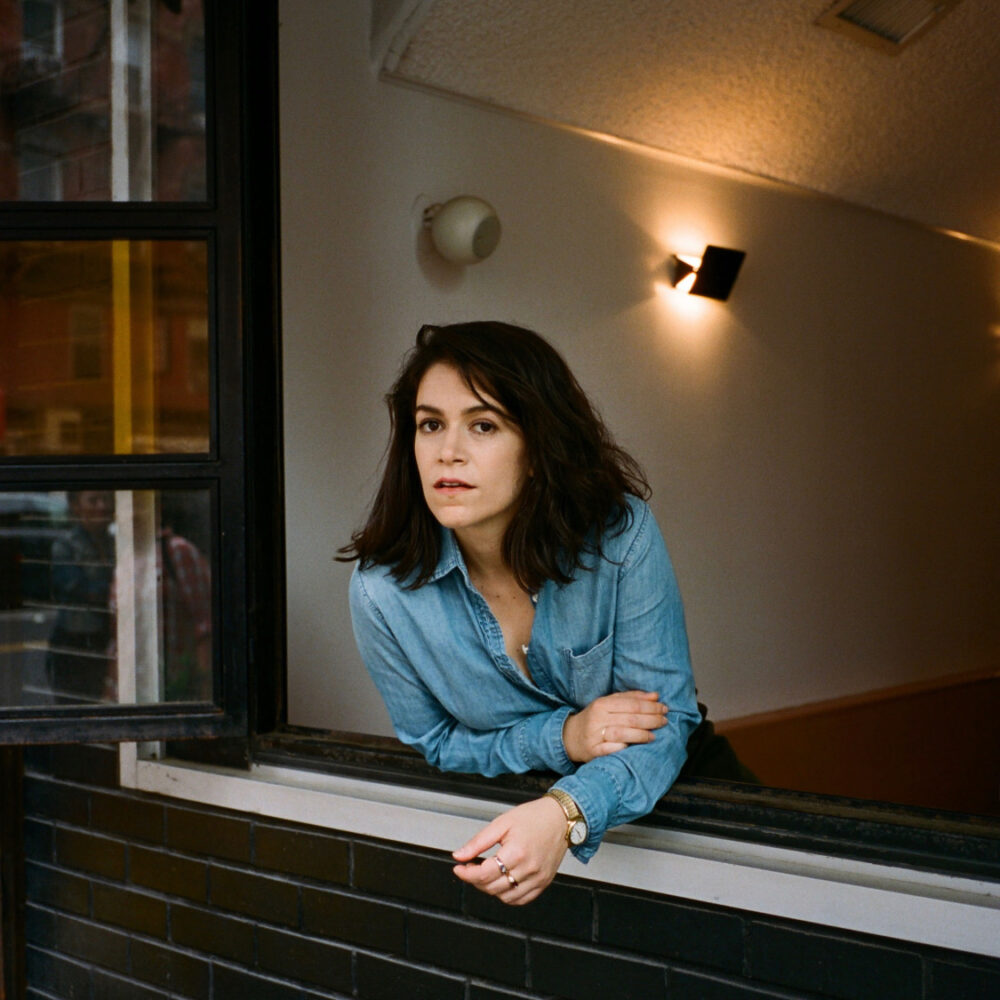 Abbi Jacobson