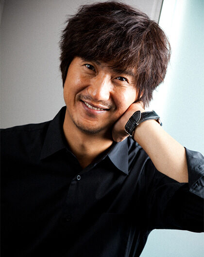 Ahn Nae sang
