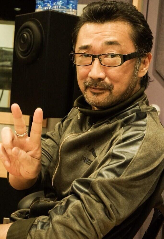 Akio Otsuka