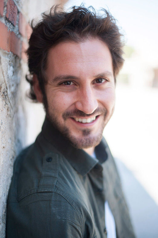 Alex Gadea