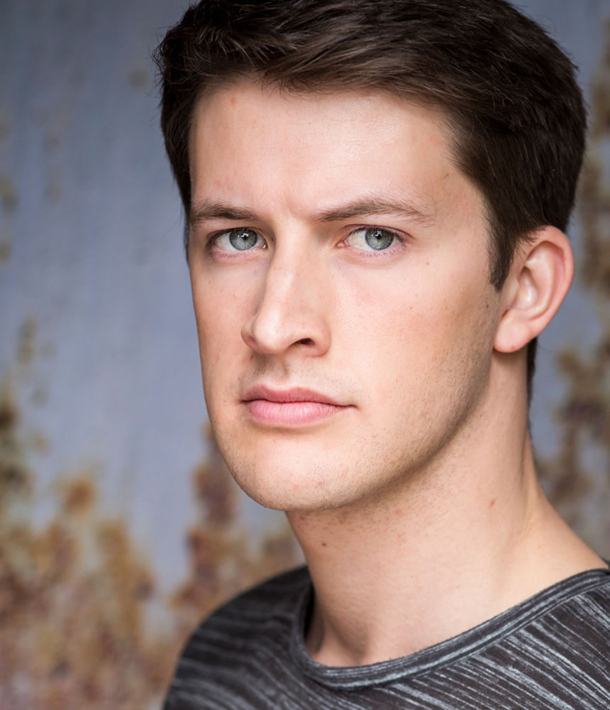 Alex Walker
