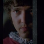 Alexander Vlahos