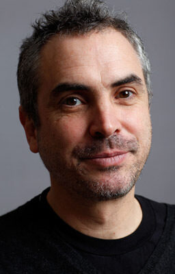 Alfonso Cuaron