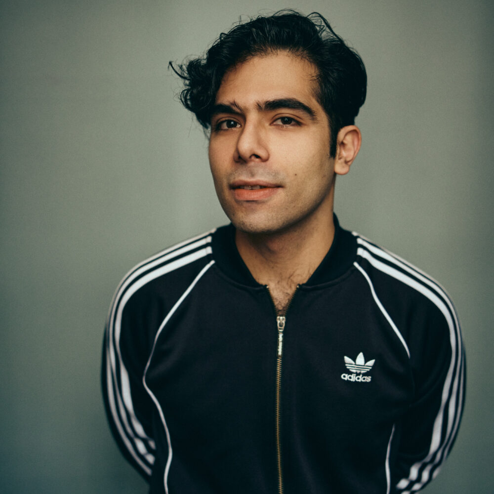 Ali Ariaie