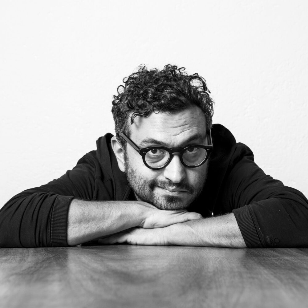 Alonso Ruizpalacios