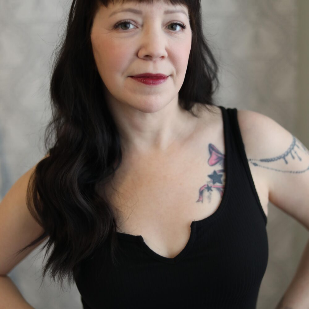 Amanda Schoonover
