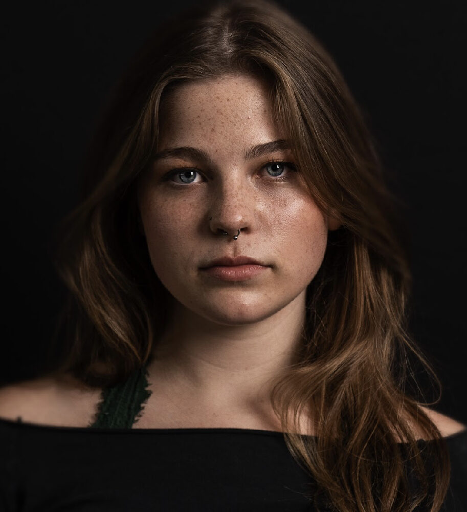 Amelie Pease