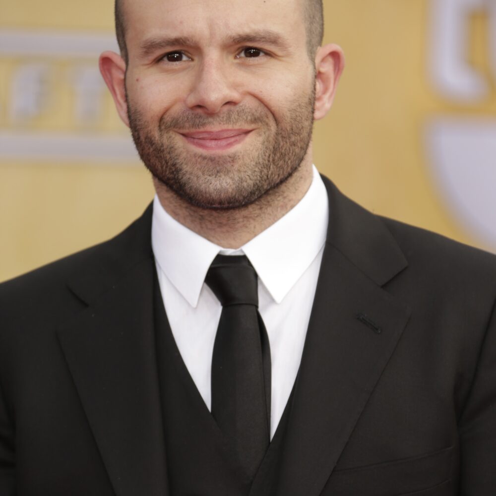 Anatol Yusef