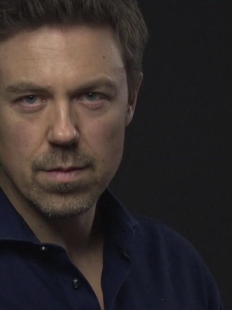 Andrew Buchan