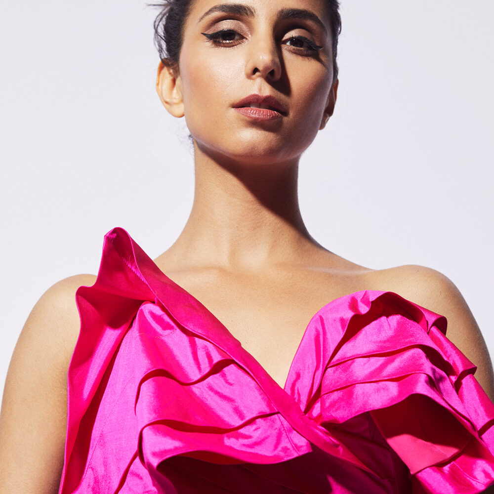 Anjli Mohindra