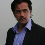 Arjun Sarja