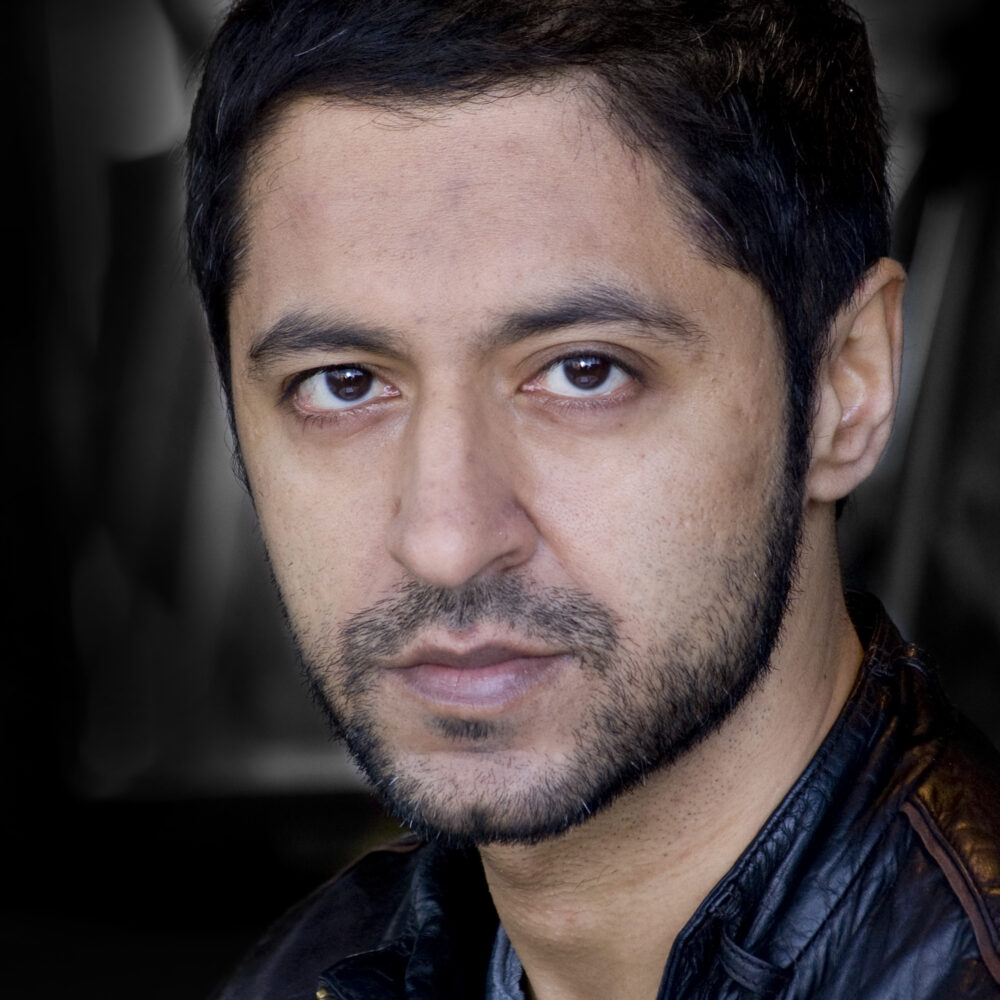 Ash Tandon