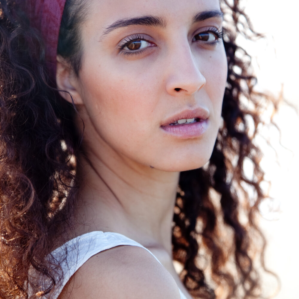Astrid Meloni
