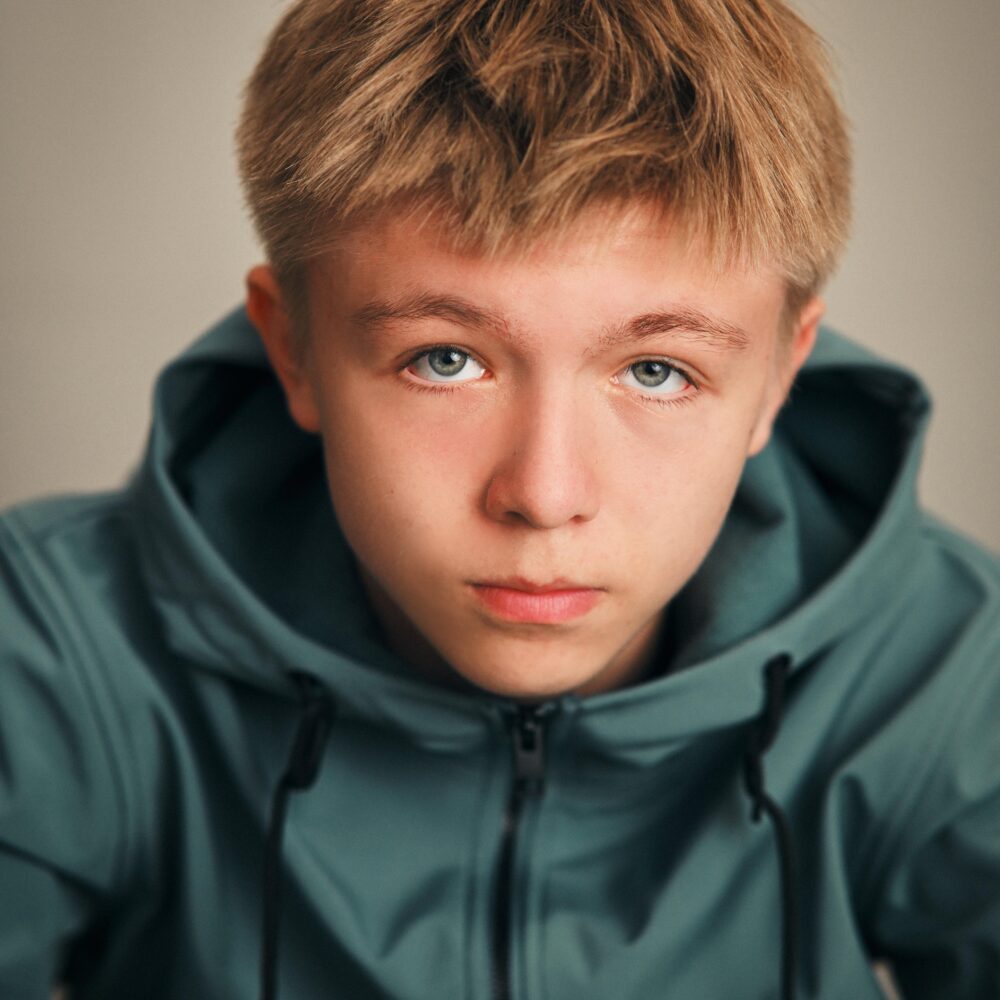 Austin Haynes