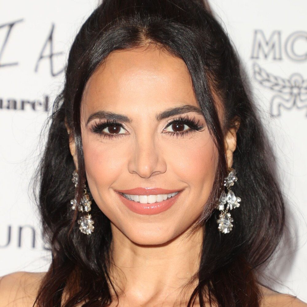 Azita Ghanizada