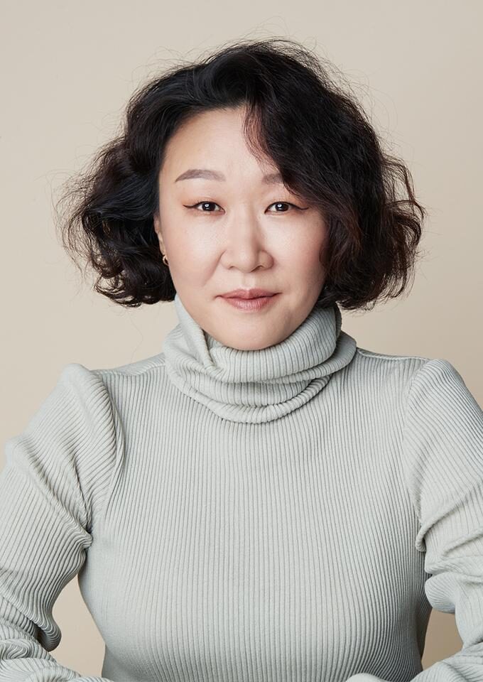 Baek Hyun joo