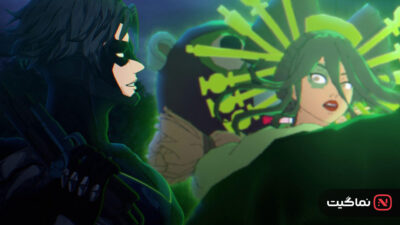 Batman Ninja vs. Yakuza League 2025