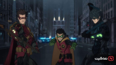 Batman Ninja vs. Yakuza League 2025