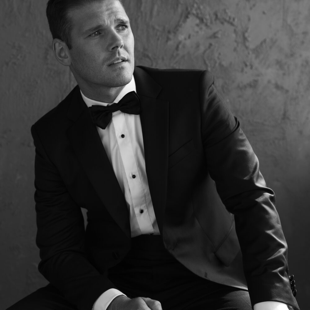 Ben McGregor