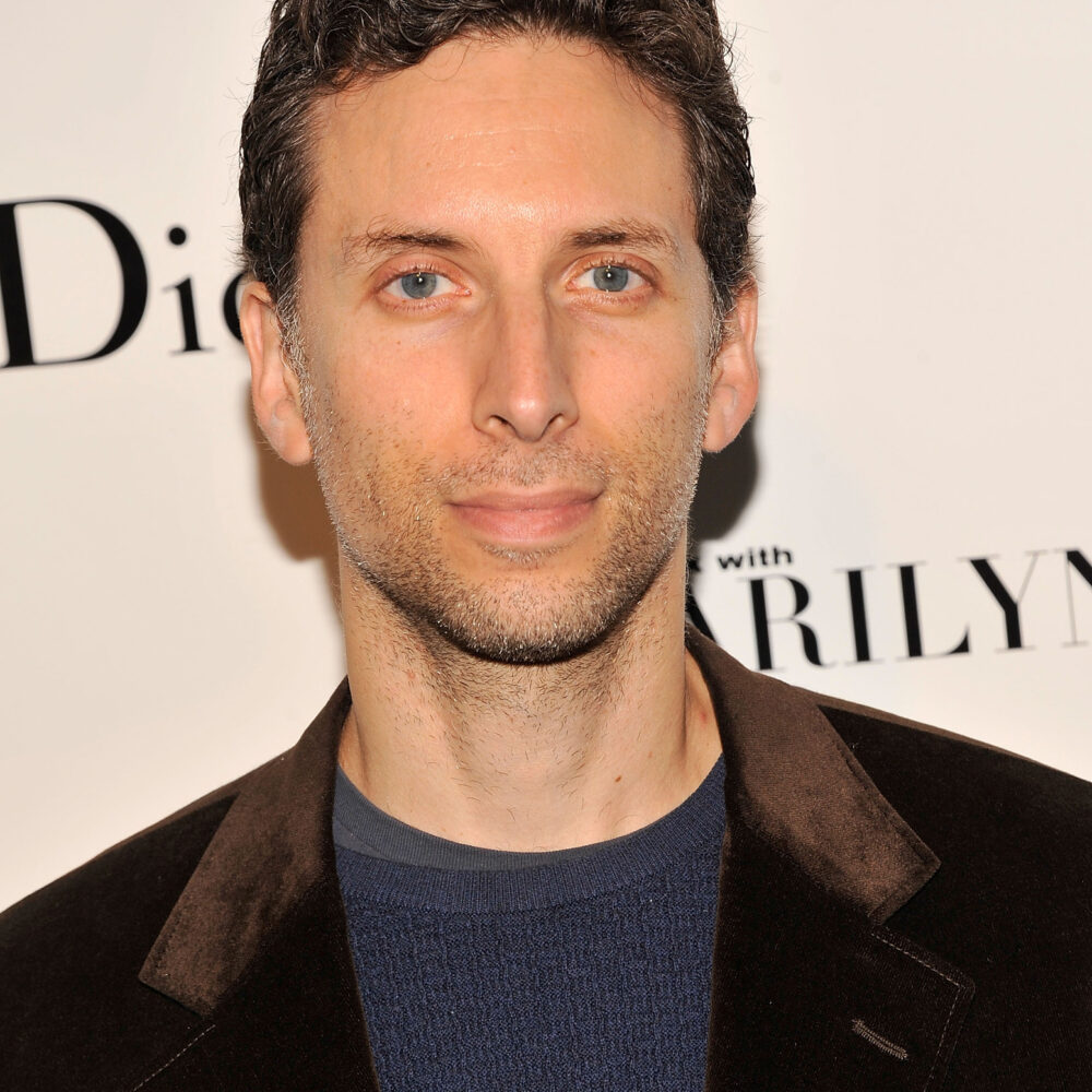 Ben Shenkman