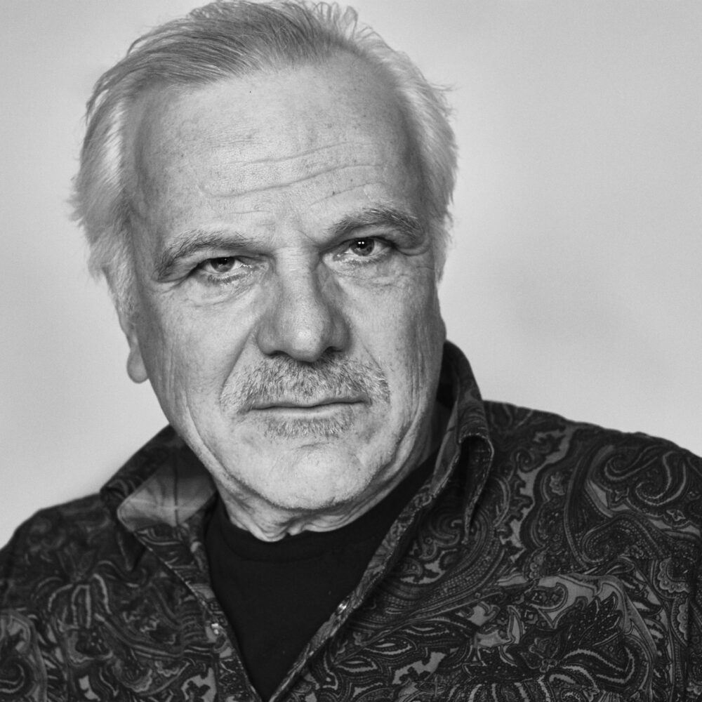 Bernhard Schutz