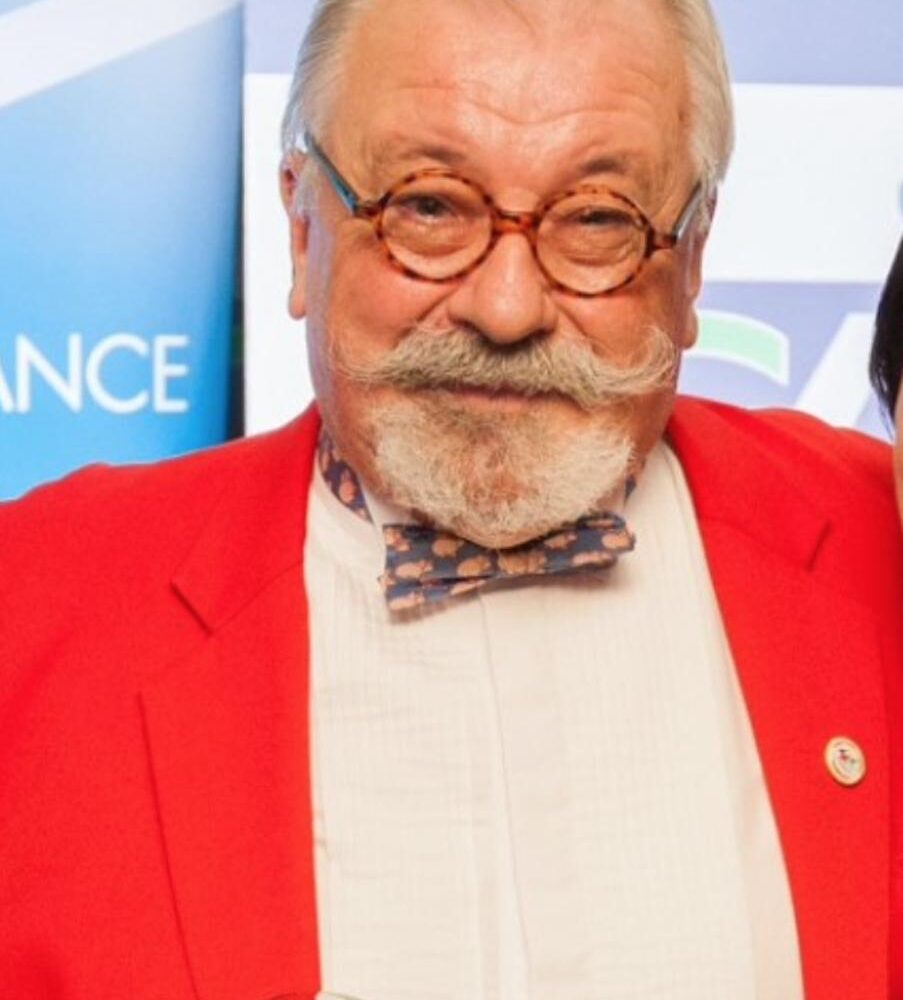Bertrand Cadart