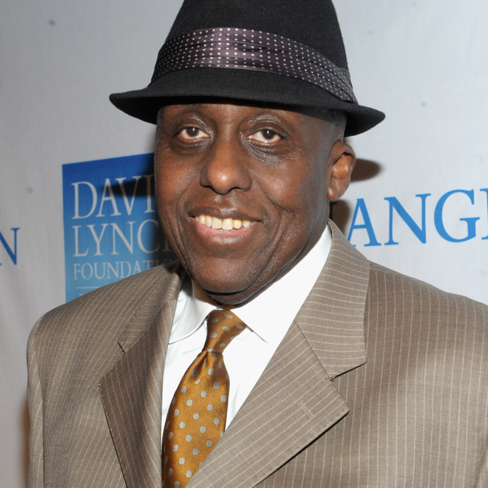 Bill Duke
