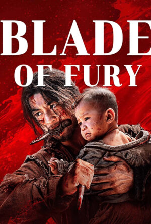 دانلود و تماشای فیلم Blade of Fury 2024