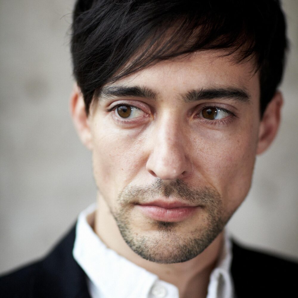 Blake Ritson