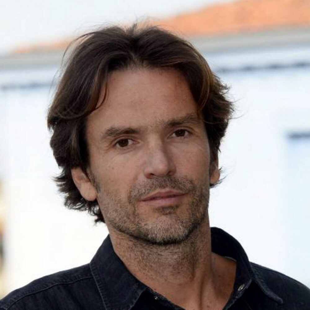 Boris Lojkine