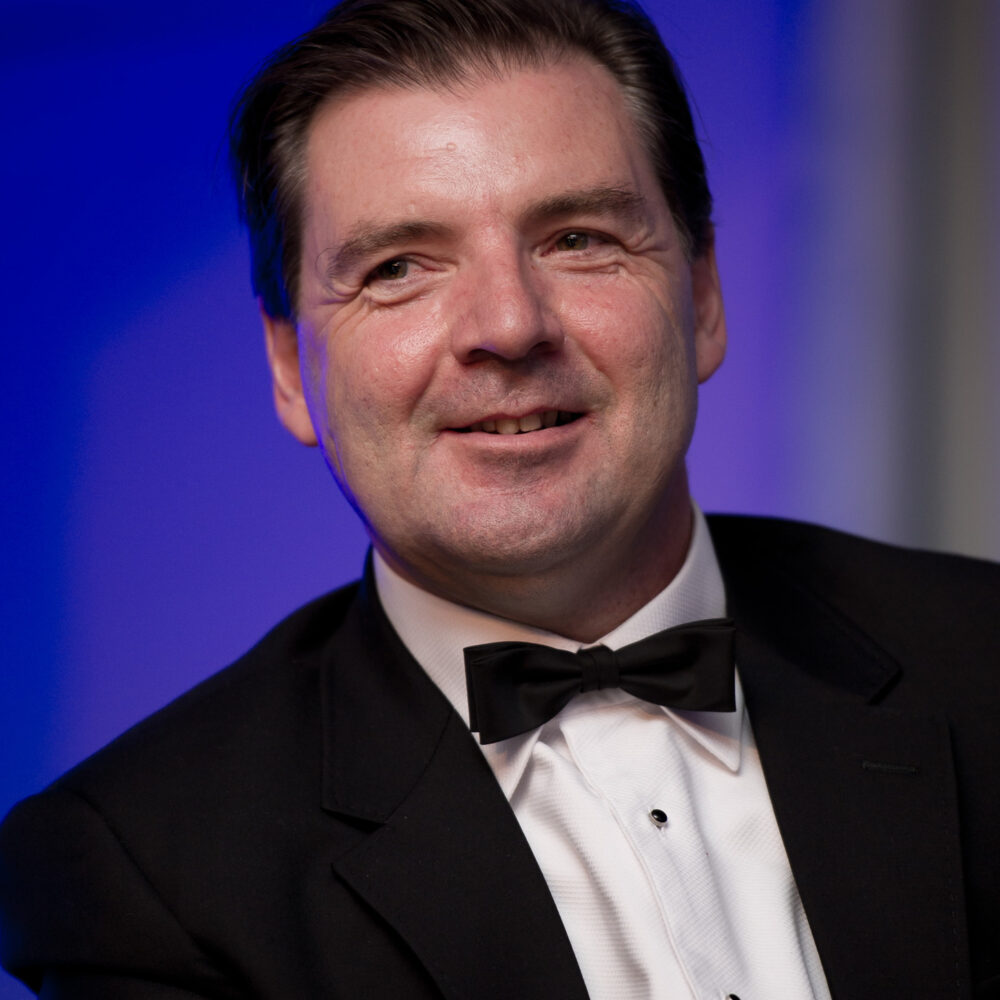 Brendan Coyle