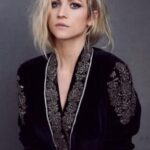 Brittany Snow