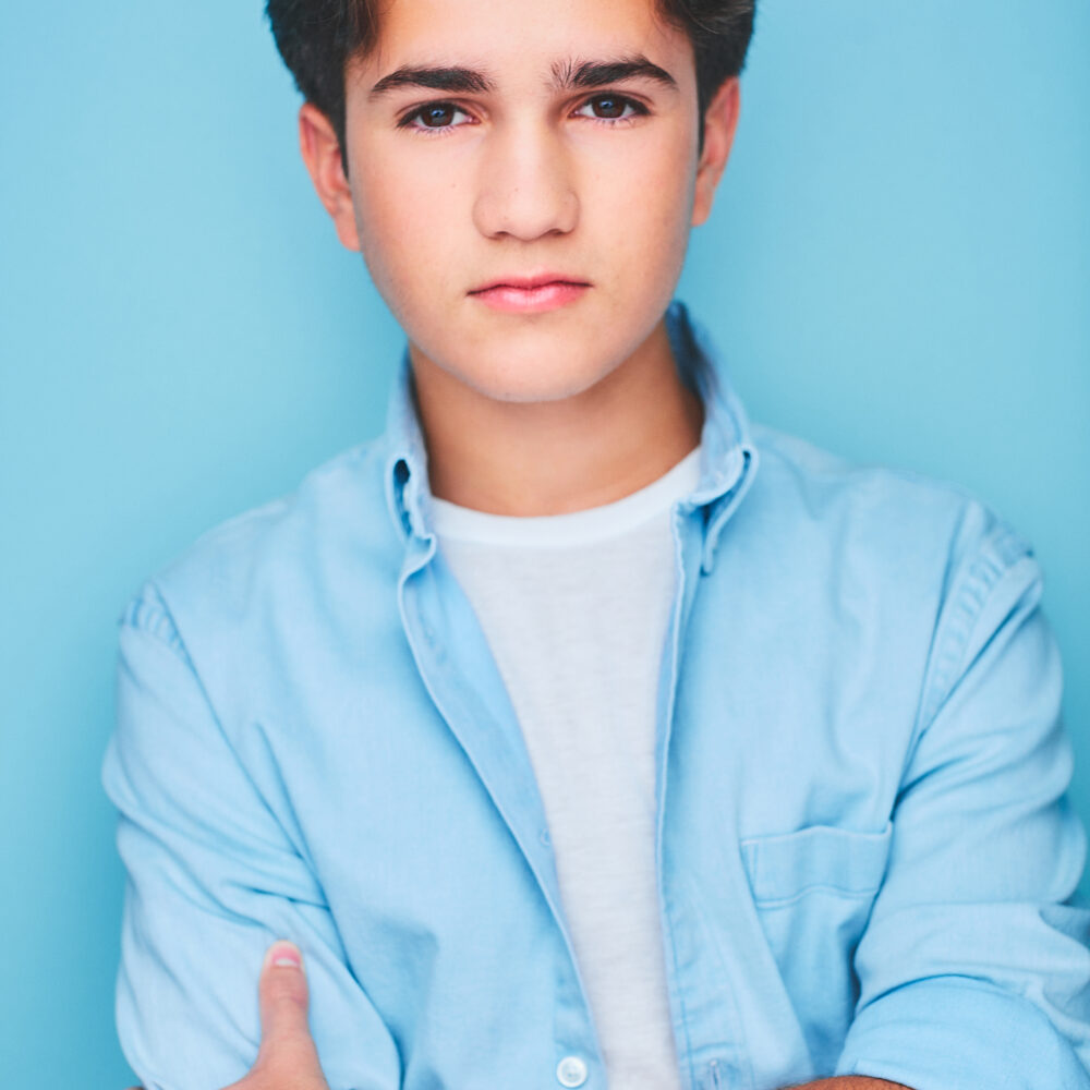 Bryan Blanco