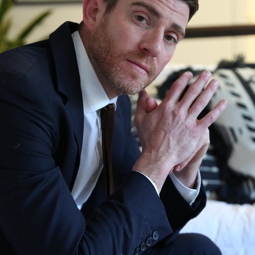 Bryan Greenberg