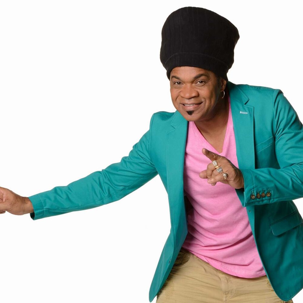 Carlinhos Brown
