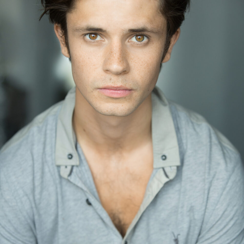 Ceallach Spellman