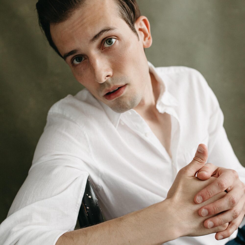 Chad Andrews