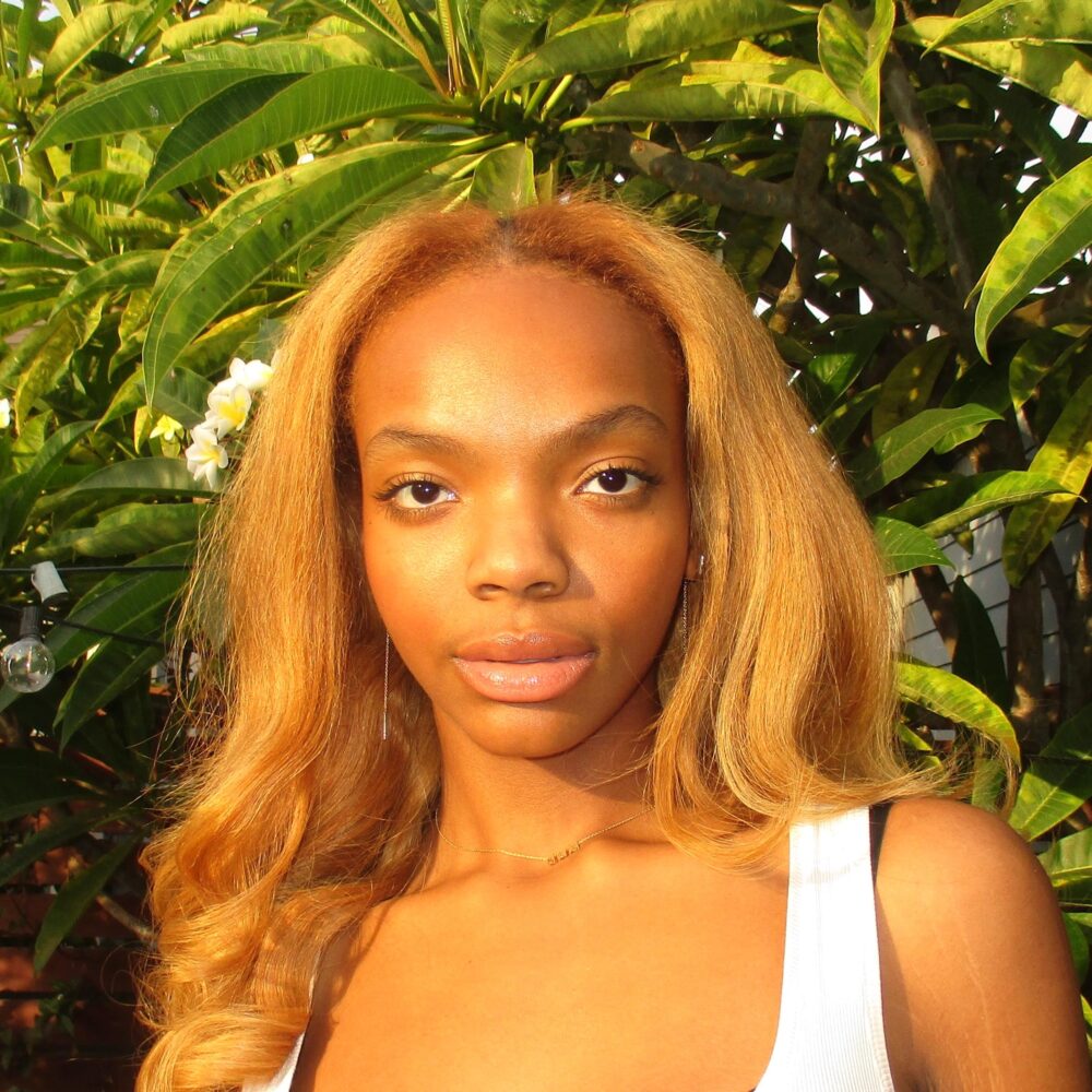 Chanel Stewart