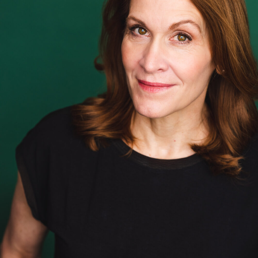 Charla Bocchicchio