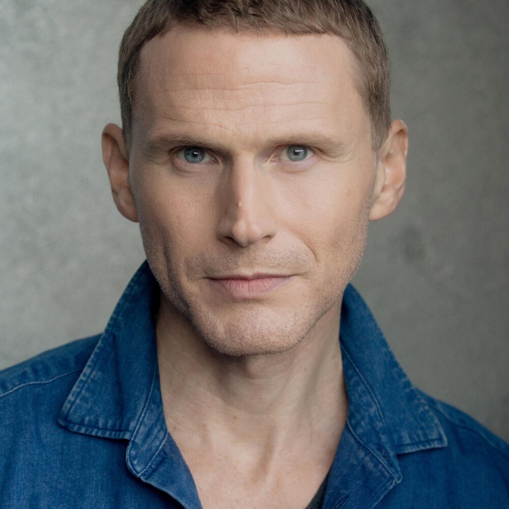 Charles Aitken