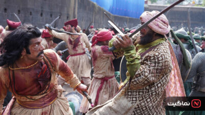 Chhaava 2025