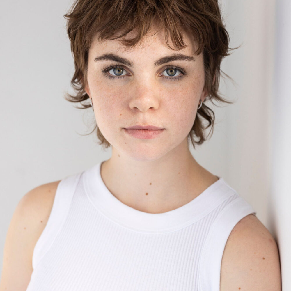 Chloe Parker