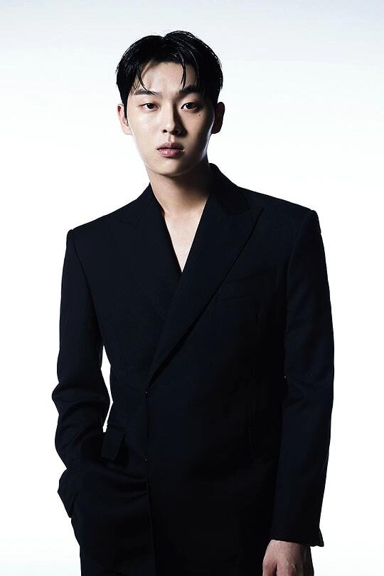 Choi Hyun wook