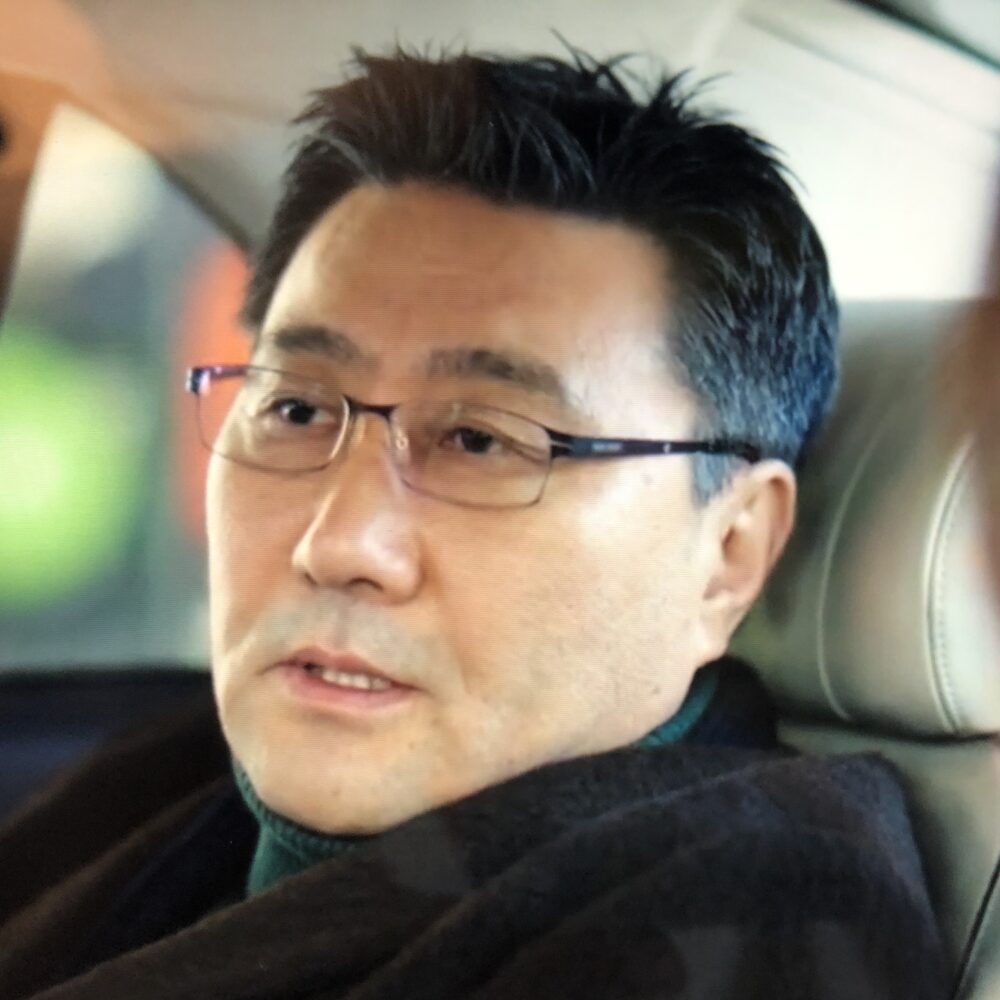 Choi Jung woo