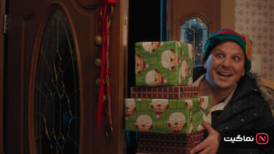 Christmas Eve in Miller's Point 2024