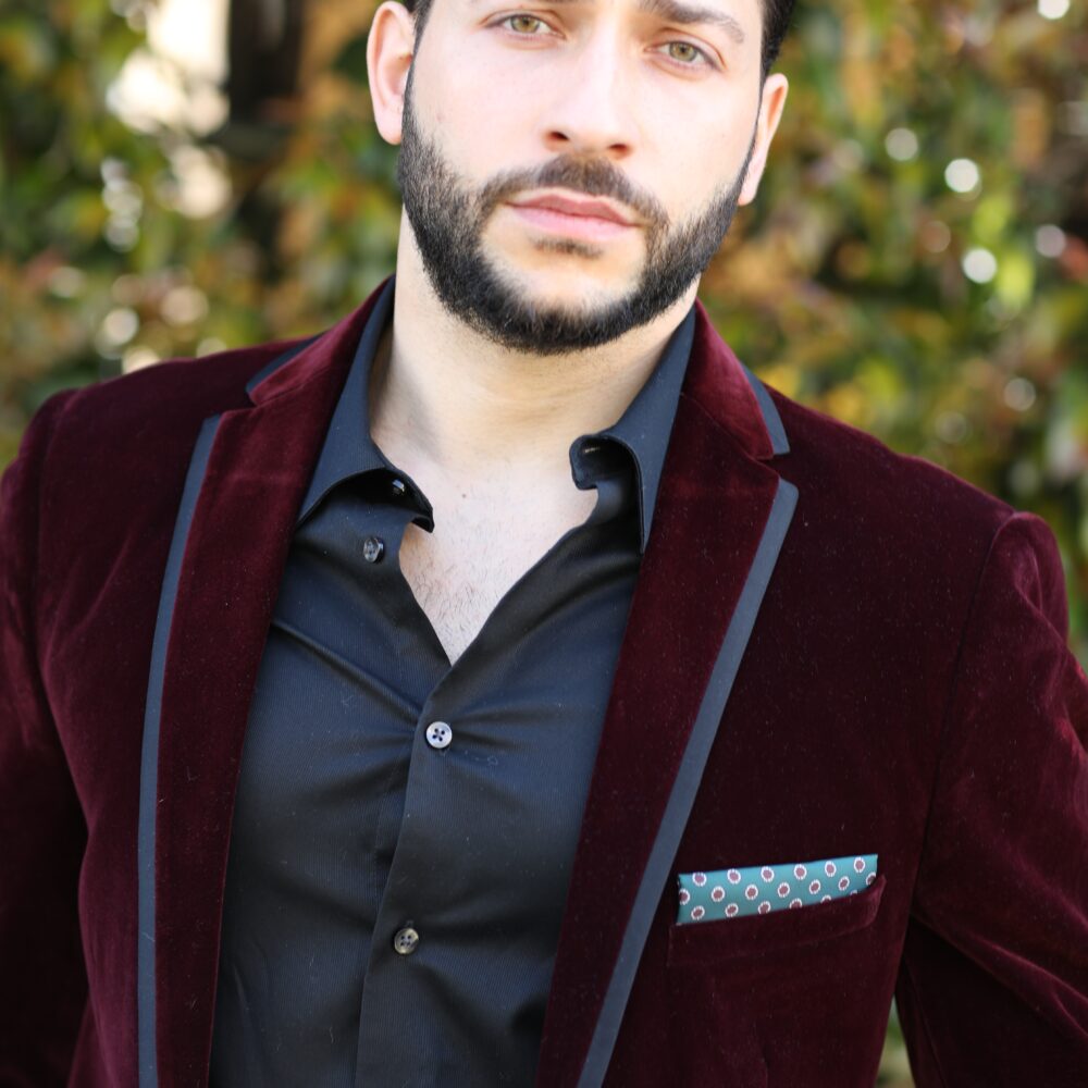 Christos Kalabogias