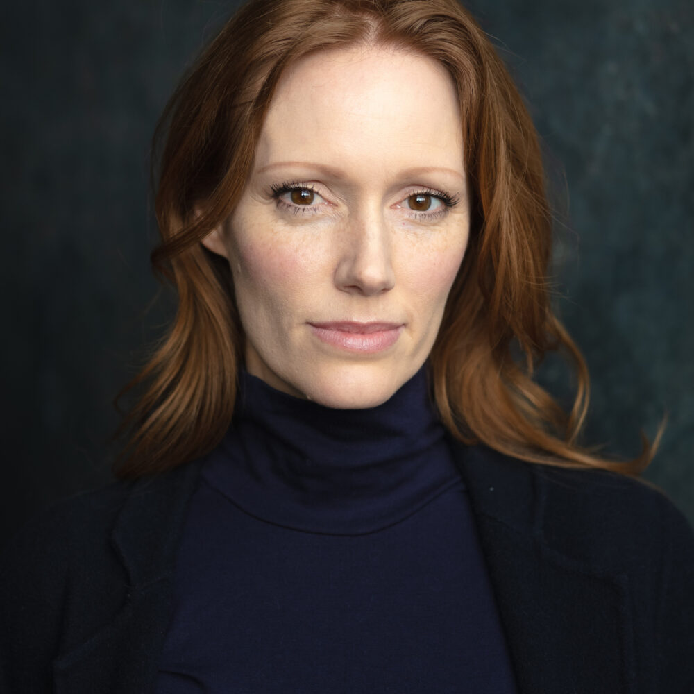 Clare Foster