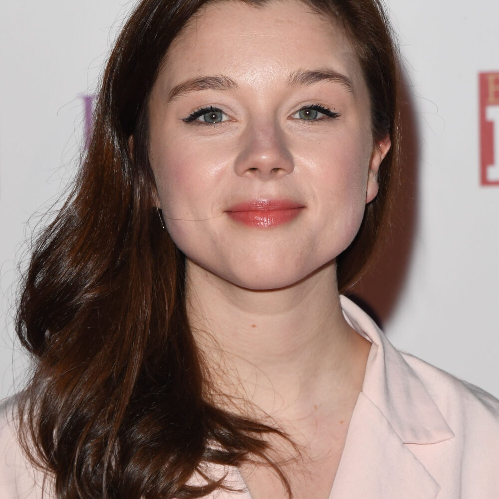Claudia Jessie